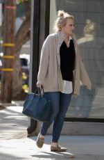 REBEL WILSON at The Dry Bar in Los Angeles 11/19/2024