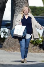 REBEL WILSON at The Dry Bar in Los Angeles 11/19/2024