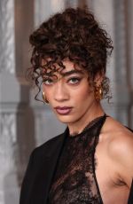REIGN JUDGE at 2024 LACMA Art and Film Gala Presented by Gucci in Los Angeles 11/02/2024