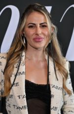 RENEE ASH at 1st Annual Gurus Awards in Los Angeles 11/10/2024