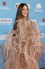 RITA ORA at 2024 MTV Europe Music Awards at Co-op Live Arena in Manchester 11/10/2024