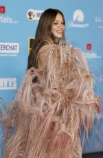 RITA ORA at 2024 MTV Europe Music Awards at Co-op Live Arena in Manchester 11/10/2024
