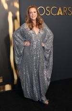 RITA WILSON at 15th Annual Governors Awards at Dolby Theatre in Hollywood 11/17/2024