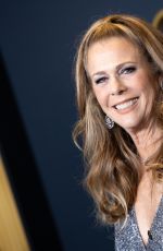 RITA WILSON at 15th Annual Governors Awards at Dolby Theatre in Hollywood 11/17/2024