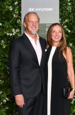 ROBIN STANDEFER at WSJ. Magazine 2024 Innovator Awards in New York 10/29/2024