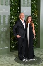 ROBIN STANDEFER at WSJ. Magazine 2024 Innovator Awards in New York 10/29/2024