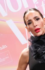 ROCIO OSORNO at Glamour 2024 Women of the Year Awards at FITZ in Madrid 11/27/2024