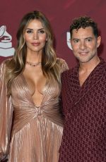 ROSANNA ZANETTI at 25th Annual Latin Grammy Awards in Miami 11/14/2024