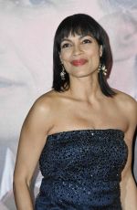 ROSARIO DAWSON at Opening Night of 42nd Torino Film Festival in Turin 11/22/2024