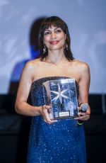 ROSARIO DAWSON at Opening Night of 42nd Torino Film Festival in Turin 11/22/2024