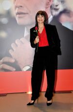 ROSARIO DAWSON at Stelle Della Mole Photocall at 42nd Torino Film Festival in Turin 11/23/2024