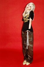 ROSE for i-D Magazine, November 2024