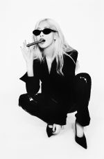 ROSE for Paper Magazine, November 2024