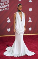ROSELYN SANCHEZ at 25th Annual Latin Grammy Awards in Miami 11/14/2024