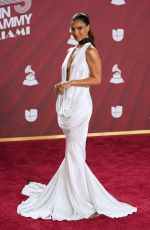 ROSELYN SANCHEZ at 25th Annual Latin Grammy Awards in Miami 11/14/2024