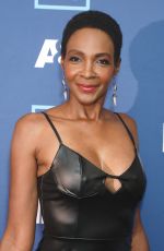 ROSHUMBA WILLIAMS at Beyond The Gaze: Jule Campbell