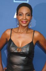 ROSHUMBA WILLIAMS at Beyond The Gaze: Jule Campbell