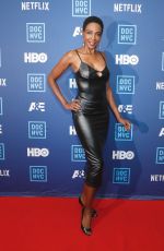 ROSHUMBA WILLIAMS at Beyond The Gaze: Jule Campbell