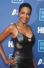 ROSHUMBA WILLIAMS at Beyond The Gaze: Jule Campbell