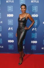 ROSHUMBA WILLIAMS at Beyond The Gaze: Jule Campbell