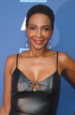 ROSHUMBA WILLIAMS at Beyond The Gaze: Jule Campbell