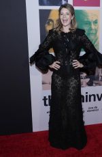 ROSIE FELLNER at The Uninvited Screening in Los Angeles 11/15/2024