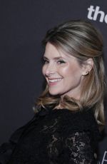 ROSIE FELLNER at The Uninvited Screening in Los Angeles 11/15/2024