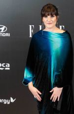 ROZALEN at ELLE for Future Gala Dinner Honoring Richard Gere and Alejandra Silva in Madrid 11/27/2024