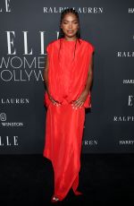 RYAN DESTINY at 2024 Elle