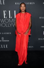 RYAN DESTINY at 2024 Elle