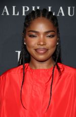 RYAN DESTINY at 2024 Elle