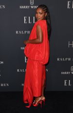 RYAN DESTINY at 2024 Elle