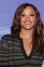 SAL SOTWERS at Days Of Our Lives Celebrate the Start of Season 60 at Day Of Days Fan Event in Los Angeles 11/02/2024