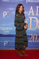 SAL SOTWERS at Days Of Our Lives Celebrate the Start of Season 60 at Day Of Days Fan Event in Los Angeles 11/02/2024