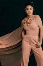 SALMA HAYEK in L