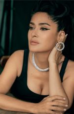 SALMA HAYEK in L
