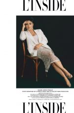 SALMA HAYEK in L