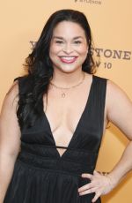 SAM RAMSDELL at Yellowstone Season 5 Part 2 Premiere at Museum of Modern Art in New York 11/07/2024
