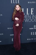 SAMMI HARATTY at 2024 Elle Women in Hollywood Gala in Beverly Hills 11/19/2024