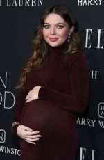 SAMMI HARATTY at 2024 Elle Women in Hollywood Gala in Beverly Hills 11/19/2024
