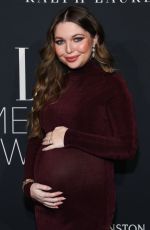 SAMMI HARATTY at 2024 Elle Women in Hollywood Gala in Beverly Hills 11/19/2024
