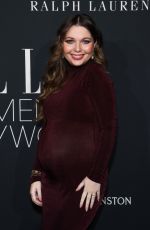 SAMMI HARATTY at 2024 Elle Women in Hollywood Gala in Beverly Hills 11/19/2024