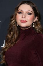 SAMMI HARATTY at 2024 Elle Women in Hollywood Gala in Beverly Hills 11/19/2024
