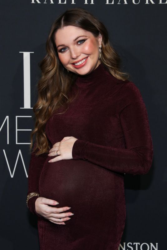 SAMMI HARATTY at 2024 Elle Women in Hollywood Gala in Beverly Hills 11/19/2024