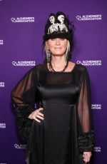 SANDRA LEE at Alzheimer