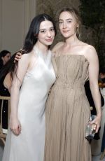 SAOIRSE RONAN at 2024 Elle