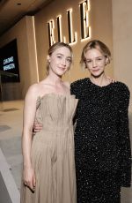 SAOIRSE RONAN at 2024 Elle