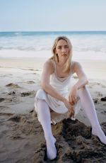 SAOIRSE RONAN for Elle Magazine Women in Hollywood Issue, December 2024 / January 2025