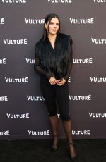 SARA SILVA at 2024 Vulture Festival at Nya Studios in Los Angeles 11/17/2024