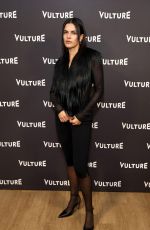 SARA SILVA at 2024 Vulture Festival at Nya Studios in Los Angeles 11/17/2024